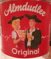 Almdudler Orginal