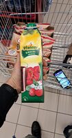 Pfanner Kirsche 1l