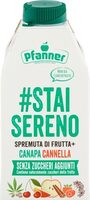 Spremuta di Frutta + Canapa Magnesio