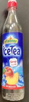 IceTea Sirup Pfirsich