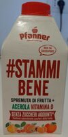 #Stammi Bene
