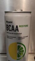 BCCA Restore