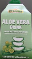 Aloe vera drink