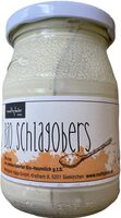Bio-Schlagobers