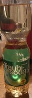Traubi soda