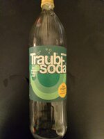 Traubi soda