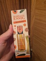 Marillen Essig Zerstäuber