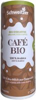 Latte Macchiato Bio Kaffee