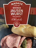 RADATZ Wiener