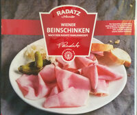 Wiener Beinschinken