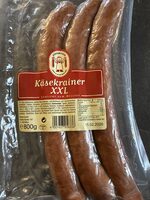 Käsekrainer XXL