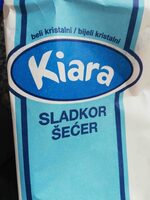 Sladkor