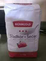 Šećer