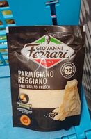 Parmigiano reggiano