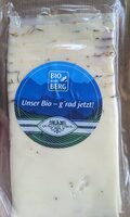 Tiroler Bio-Heublumenkaese