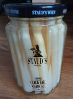 Cocktail Spargel