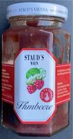 Staud‘s Himbeere fein passiert