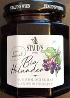 Bio Holunder