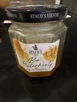 Bio Blütenhonig