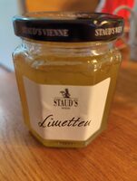 Limette Fruchtaufstrich