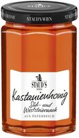 Kastanienhonig