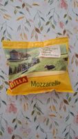 Mozzarella