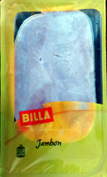 Billa Jambon