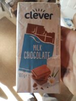Milk chocolate