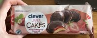 Jaffa Cakes Strawberry