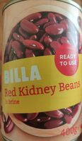 Red Kidney beans
