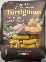Tortiglioni