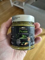 Pesto Alla Genovese