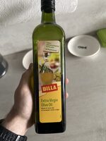 Extra Virgin Olive Oil