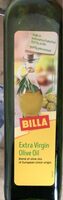 Extra virgin olive oil