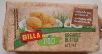 Bio máslo