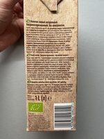 Organic Soy Drink Natural
