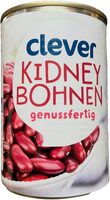 Kidneybohnen