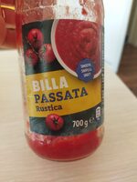 Доматена Пасата