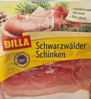Schwarzwälder Schinken