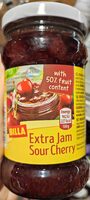 Extra jam Sour cherry