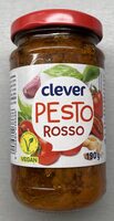 Červené pesto