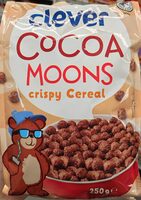 Cocoa moons