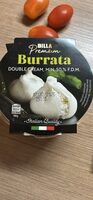 Burrata