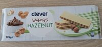 Wafers Hazelnut