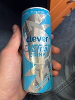 Sugar free Energy Drink