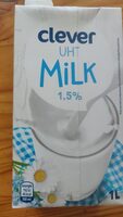 UHT Milk 1.5%