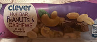 Nut Bar