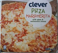 Pizza Margherita