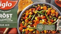 Röst Gemüse Steak mix