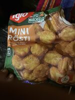 Mini Rösti